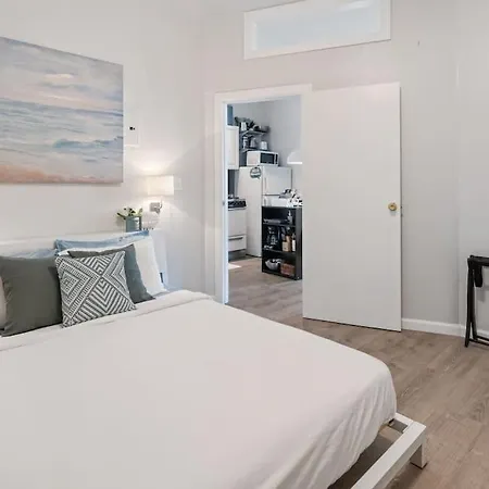 Appartement 2Br Great Location Short Walk To Times Square
